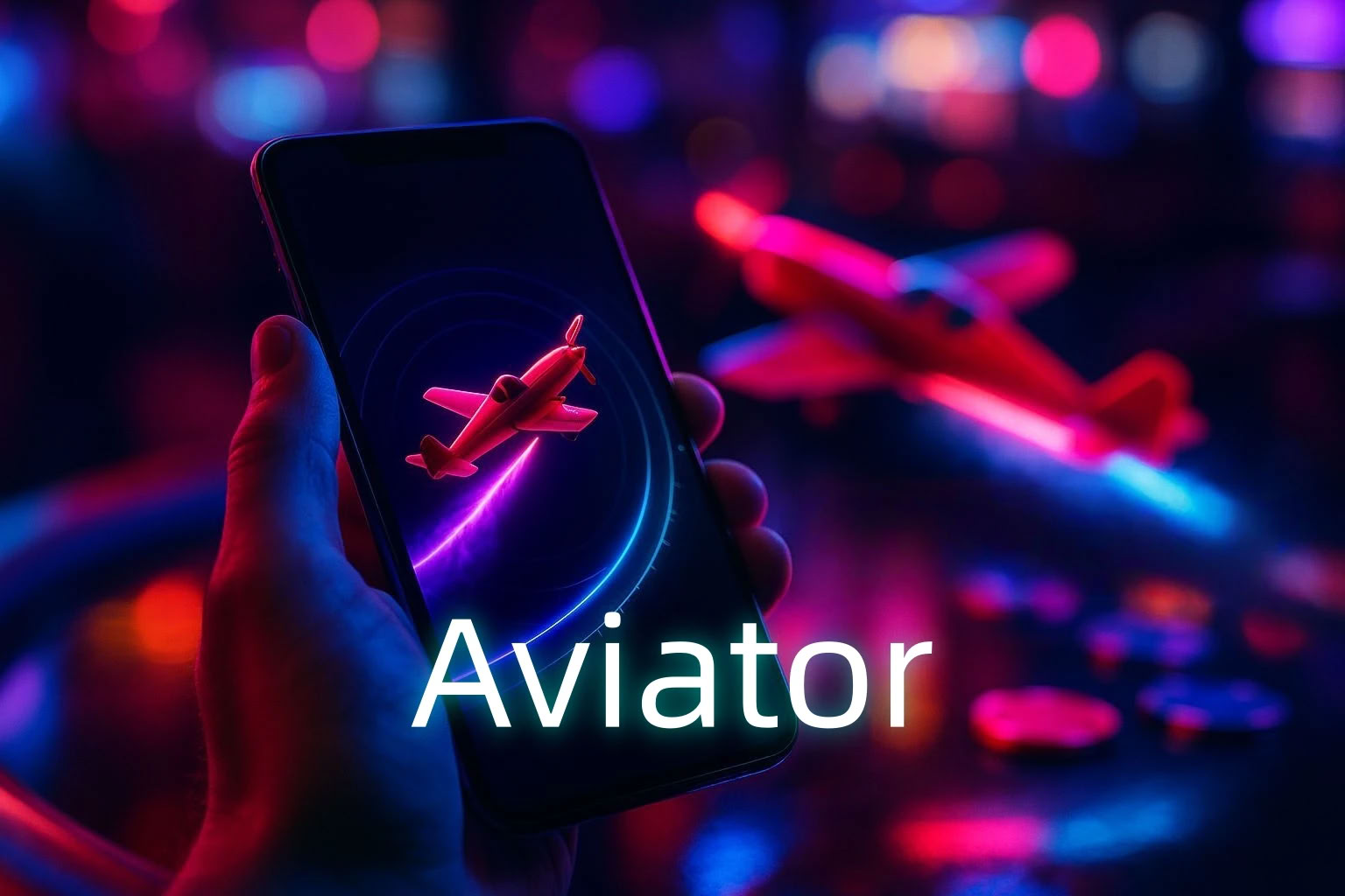 wg6 Aviator Festivo
