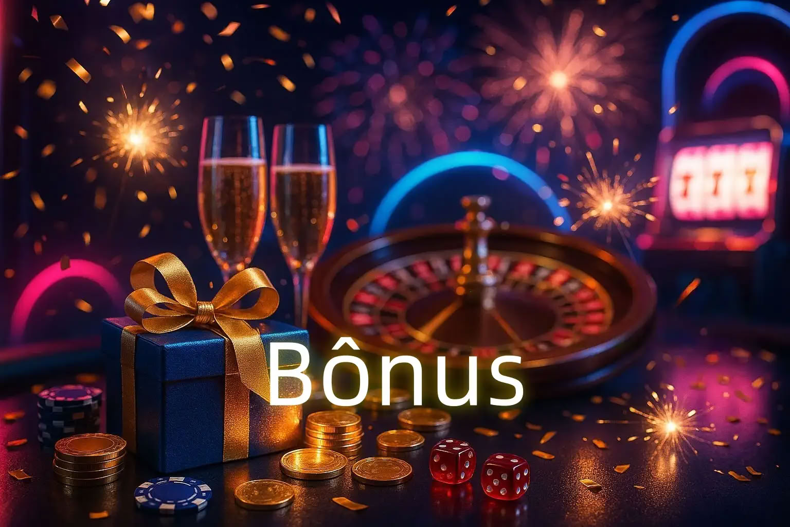 wg6 Bônus Festivos
