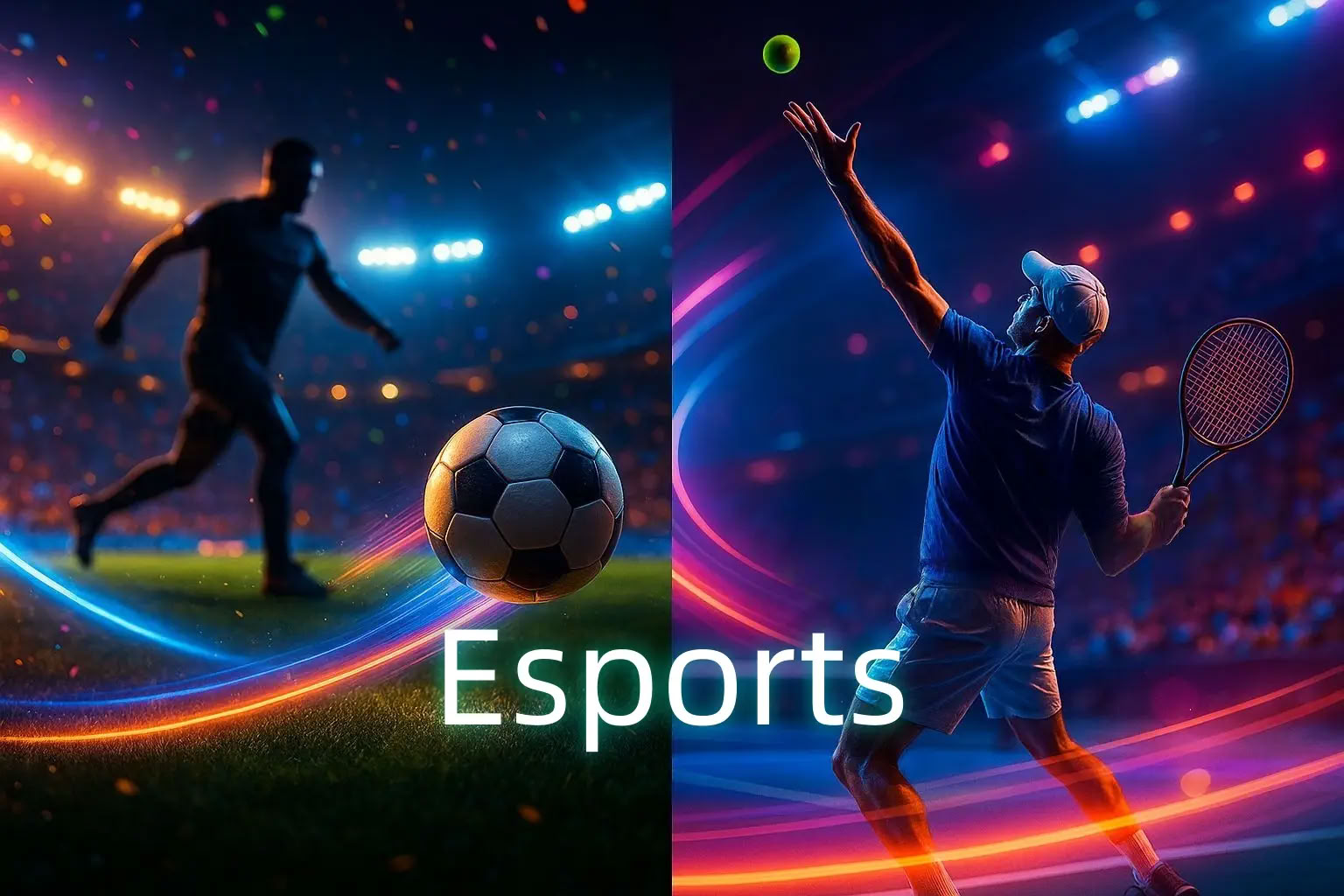 wg6 Eventos Esportivos