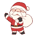 wg6 Santa Claus Bônus