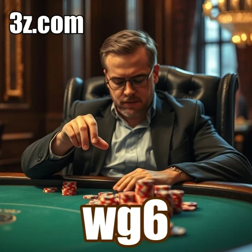 Aprendizado Lúdico: A Seção Educacional do wg6