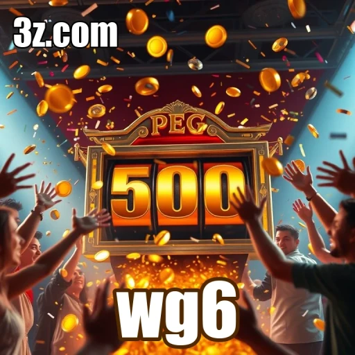 Conectando Jogadores: O Fórum Incrível do wg6
