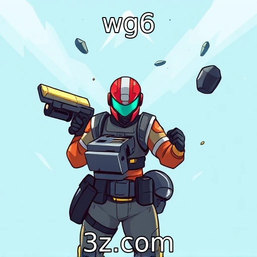 Tendências de desenvolvimento em jogos para dispositivos móveis - wg6