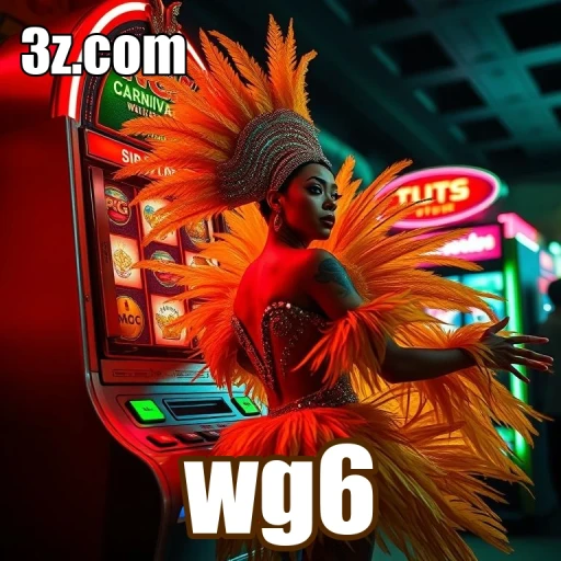 wg6 Multijogador