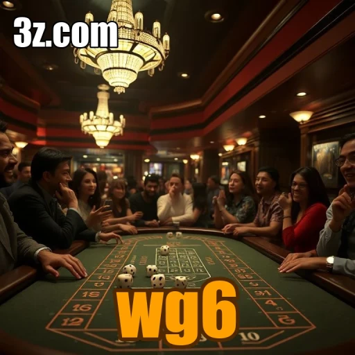 wg6 Notícias