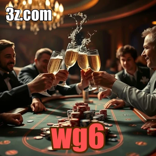 wg6 Esportes